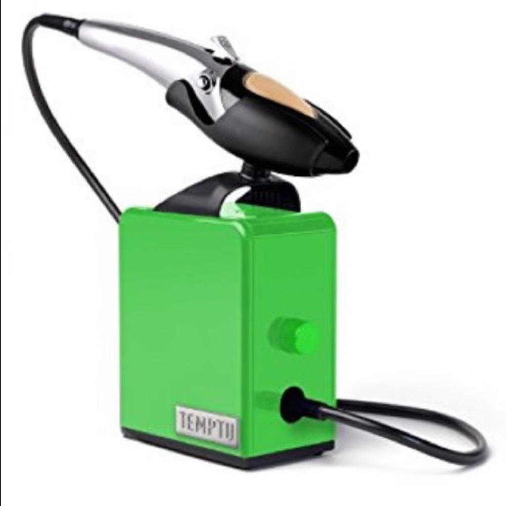 Temptu airbrush makeup system 2.0
